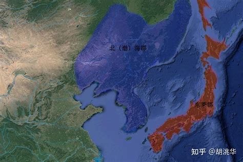 大齊國 臨風郡|古代遷移史（五）齊國與日本、燕國、宋國、秦國函谷關